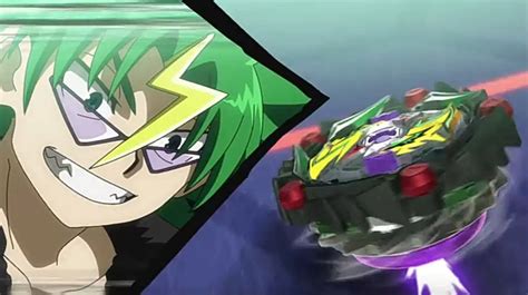 Curse Satan Beyblade: Conquer the Beyblade World with Evil Powers